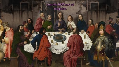The Procession to Calvary 084551,1